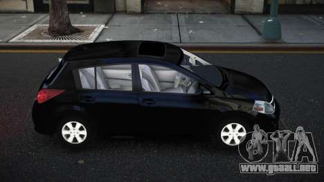 Nissan Versa Bifa para GTA 4
