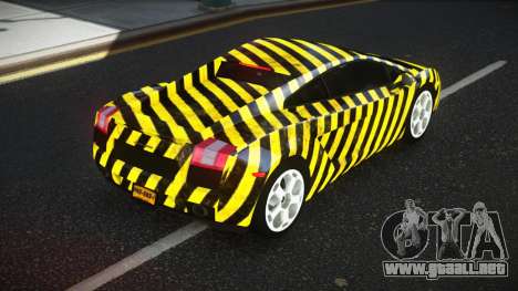 Lamborghini Gallardo Togais S14 para GTA 4