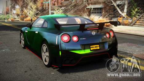 Nissan GT-R Lanler S14 para GTA 4