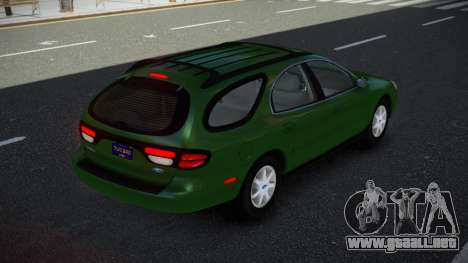 Ford Taurus Xucolay para GTA 4