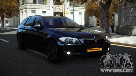 BMW 525I Kajot para GTA 4