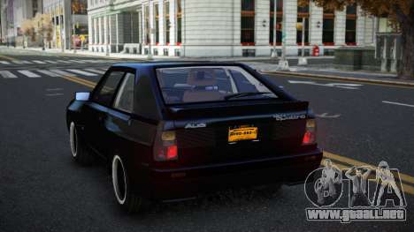 Audi Sport Quattro Jaksafa para GTA 4