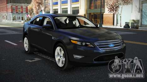 Ford Taurus Yohif para GTA 4