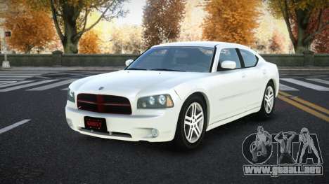 Dodge Charger Hazas para GTA 4