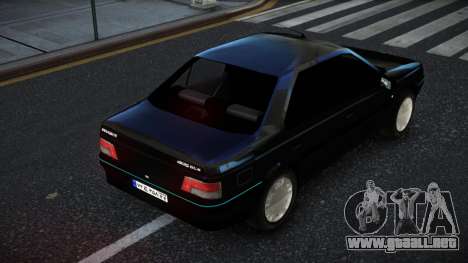 Peugeot 405 Jeibi para GTA 4