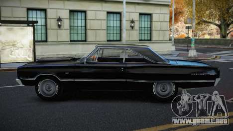 Dodge Coronet Faje para GTA 4