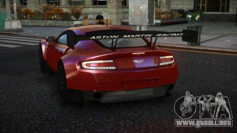 Aston Martin Vantage Hasnaku para GTA 4
