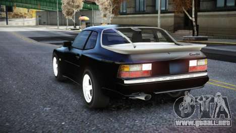 Porsche 944 Jasurot para GTA 4