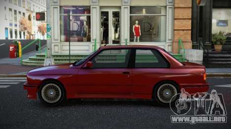 BMW M3 E30 Jugvejudo para GTA 4