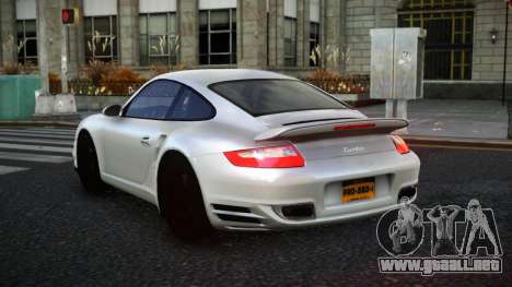 Porsche 911 Lenewilo para GTA 4