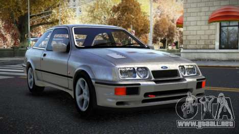 Ford Sierra Sokzo para GTA 4