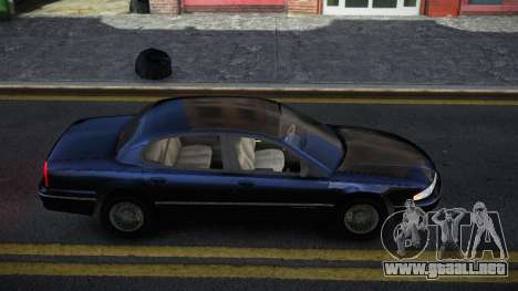 Chrysler New Yorker Voxsewa para GTA 4