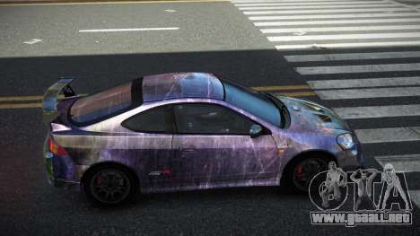 Honda Integra Vintha S9 para GTA 4