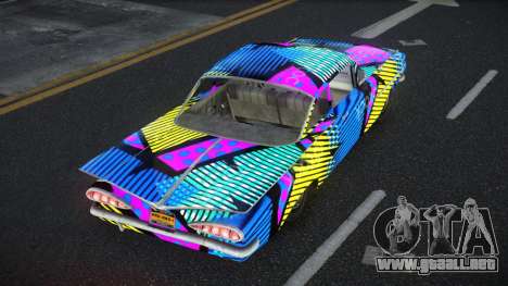 Chevrolet Biscayne Lesin S7 para GTA 4