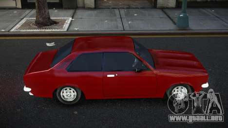 Chevrolet Chevelle Fuqi para GTA 4