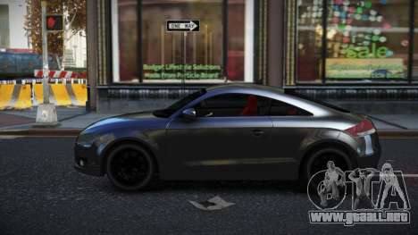 Audi TT Lejoyala para GTA 4
