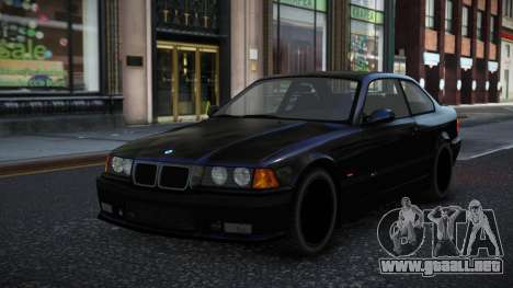 BMW M3 E36 Xatvije para GTA 4