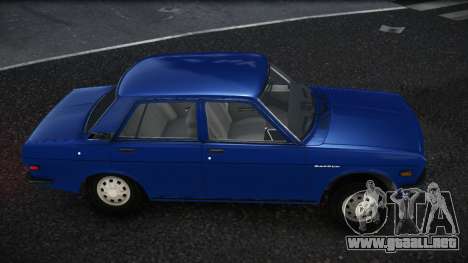 Datsun 510 Qeskuyo para GTA 4