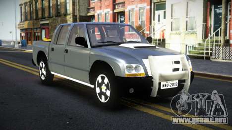Chevrolet S10 Lerol para GTA 4
