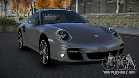 Porsche 911 Yuoxu para GTA 4