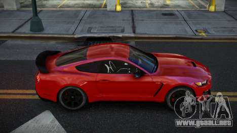 Ford Mustang Fainor para GTA 4