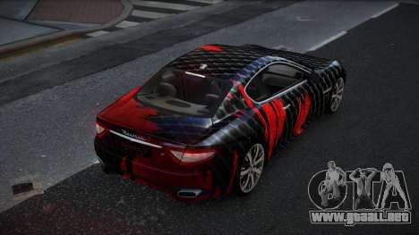 Maserati Gran Turismo Xanchu S11 para GTA 4