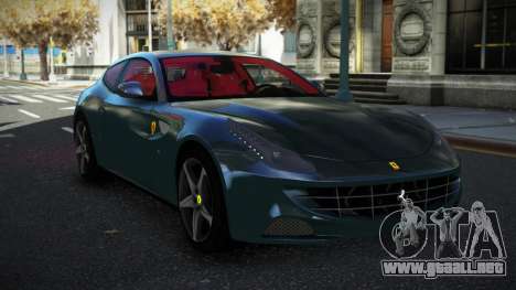 Ferrari FF Joley para GTA 4