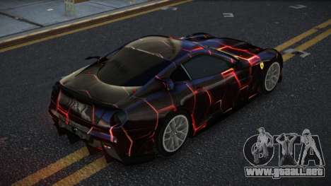 Ferrari 599 Brison S13 para GTA 4