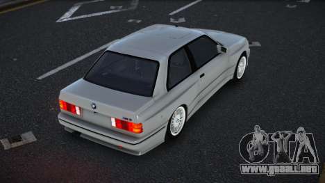 BMW M3 E30 Hivim para GTA 4