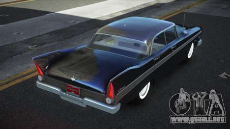 Plymouth Belvedere Araf para GTA 4