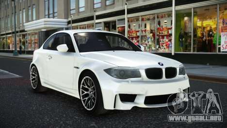 BMW 1M Lithem para GTA 4