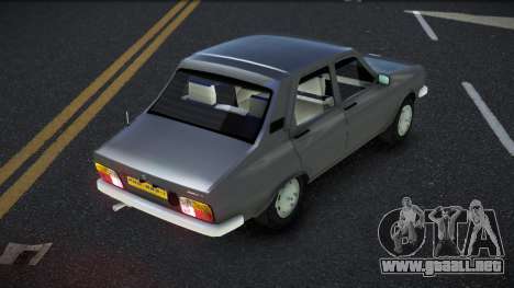 Renault 12 Etar para GTA 4