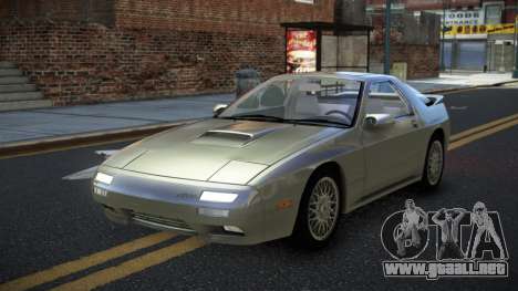 Mazda RX-7 Kakju para GTA 4