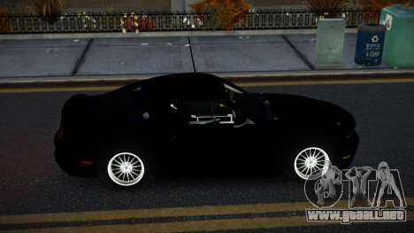 Ford Mustang Loini para GTA 4