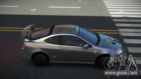 Honda Integra Vintha para GTA 4