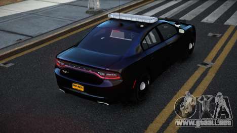 Dodge Charger Kidcira para GTA 4