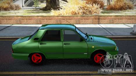 Dacia 1310 Nizseg para GTA 4
