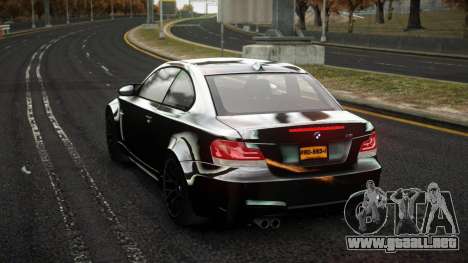 BMW 1M Failey S3 para GTA 4