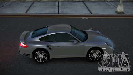 Porsche 911 Yuoxu para GTA 4