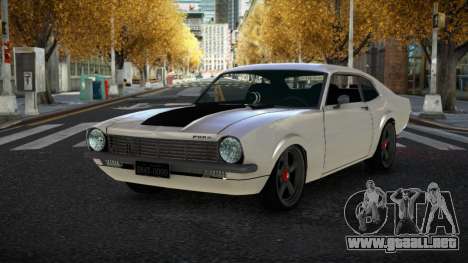 Ford Maverick Yearu para GTA 4