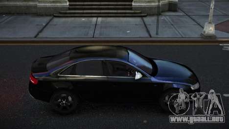 Audi S4 Yivmenuyi para GTA 4