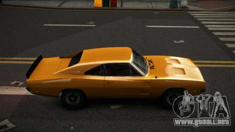 Dodge Charger Sozik para GTA 4