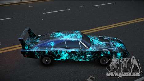 Dodge Charger Trigel S9 para GTA 4