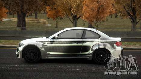 BMW 1M Failey S14 para GTA 4