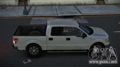 Ford F150 Sizletos para GTA 4