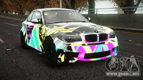 BMW 1M Failey S13 para GTA 4
