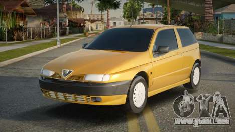 Alfa Romeo 145 para GTA San Andreas