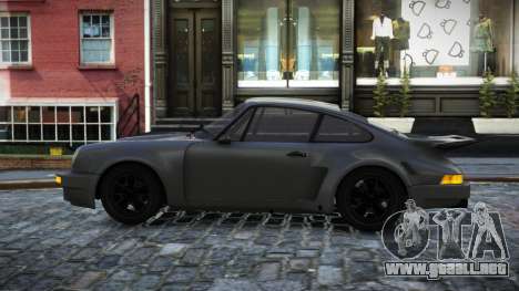 Porsche 911 Sodurawe para GTA 4
