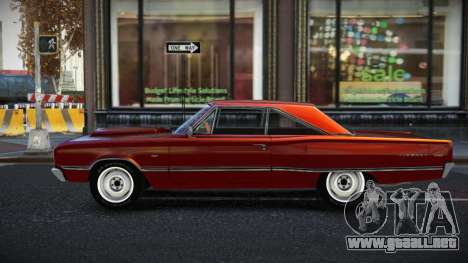 Dodge Coronet Wumal para GTA 4