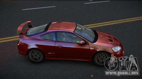 Honda Integra Nicla para GTA 4